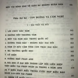 La Sơn Yên Hồ - Hoàng Xuân Hãn (1908-1996) - Phần III 751384
