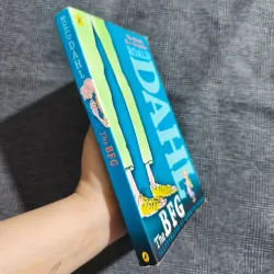 The BFG - Roald Dahl 777860