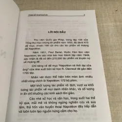 Tình sử Napoleon 997259