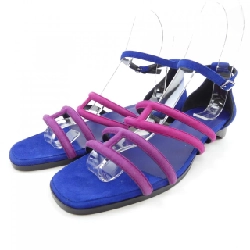 【Mã giảm giá】Giày sandal HERMES 661648