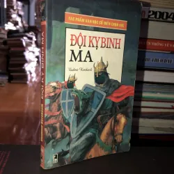 Đội kỵ binh ma - Vladimir Korokevik