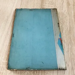 KHẢO SÁT BÀI TEXTE - luyện pháp văn thi trung học Đệ nhất cấp 971734