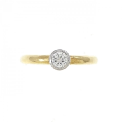 Nhẫn kim cương Malcolm Betts - Hàng hiệu Authentic 837745