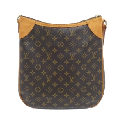 Túi xách vai Louis Vuitton Monogram Odeon MM M56389 611224