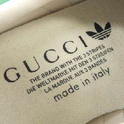 Gucci GUCCI IE4796 ADIDAS GAZELLE 715217 Giày thể thao - Hàng hiệu Chính hãng 829486