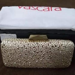 CLUTCH ĐÍNH ĐÁ VASCARA 22260