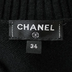 【Khuyến mãi】Chanel CHANEL Áo len 647085