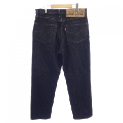 Quần jeans LEVI'S BEAMS - Hàng hiệu Authentic 890369