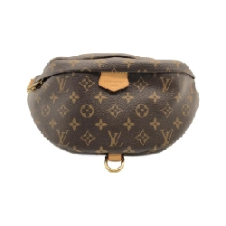 Túi đeo chéo Louis Vuitton Monogram Bum Bag M43644 - Hàng hiệu Chính hãng
