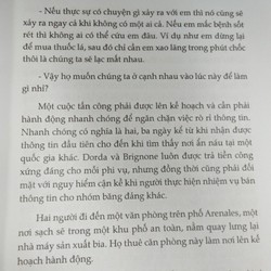 MA LỰC ĐỒNG TIỀN - Ricardo Piglia 195670