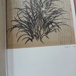 THE ALBUM OF PAINTINGS FOR HUANG YONGYU (TUYỂN TẬP TRANH CỦA HUANG YONGYU) 751646