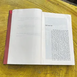 TRỞ LẠI ĐỊA ĐÀNG- JAMES ROLLINS 689630