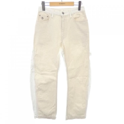 【Mã giảm giá】Quần jeans STELLA MCCARTNEY