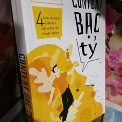 content bạc tỷ