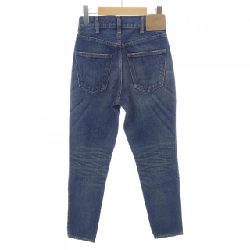【Mã giảm giá】Quần jeans CELINE 655854