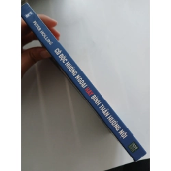 Cô độc hướng ngoại hay bình thản hướng nội - Peter Hollins 540025