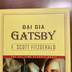 Đại gia Gatsby - F.S. Fitzgerald