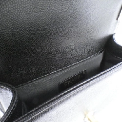 Túi xách vai Boy Chanel dòng 67085 613834