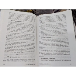 CÁC CHỦ ĐỀ TRIẾT HỌC - NGUYỄN ƯỚC 195488