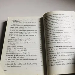 TÁC DỤNG CHỮA BỆNH KỲ DIỆU CỦA CÁC LOẠI RAU QUẢ VÀ GIA VỊ 693692