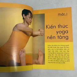 Yoga luyện sức mạnh tinh thần 568642