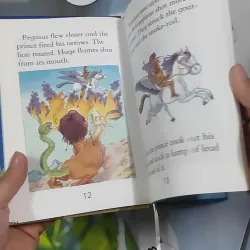 Stories of Magical Animals 990511