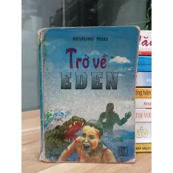 Trở Về Eden – Rosalind Miles 553519