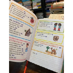 Everything You Need to Ace: Biology 1017909