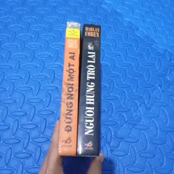 Người hùng trở lại + Đừng nói một ai 973708