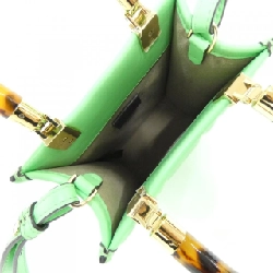 Fendi Sunshine Shopper Mini 8BS051 AMCI Bag - Hàng hiệu Authentic 771653