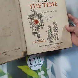 Clocks Tell the Time - Ocean House 750750