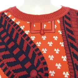 【Mã giảm giá】Áo HERMES 642425