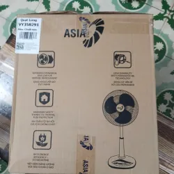 Quạt cây Asia model VY 358291 , Ấm siêu tốc Magic 1, 8 lít 792303