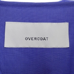 Áo khoác OVERCOAT - Hàng hiệu Authentic 900054