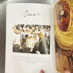 [DU LỊCH VĂN HOÁ] Con đường hồi giáo - Nguyễn Phương Mai 709693