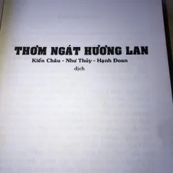 Thơm ngát hương lan, Hư vân niên phổ  935181