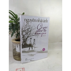 Cô gái đến từ hôm qua - Nguyễn Nhật Ánh 129488