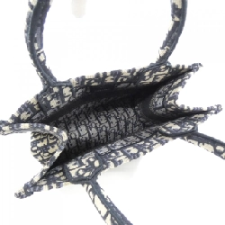 Túi xách Dior Book Tote nhỏ DIOR OBLIQUE 610729