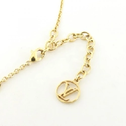 Louis Vuitton Collier L TO V M80259 Dây chuyền - Hàng hiệu Chính hãng 772865