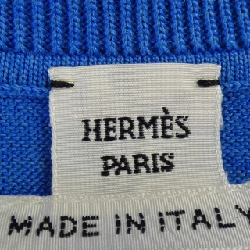 HERMES H Lift *16-7714 Áo khoác cardigan - Hàng hiệu Chính hãng 825432