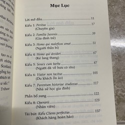 Sách Bảy Kiểu Người Tôi Gặp Trong Hiệu Sách 181540