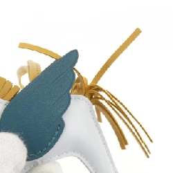 Túi charm Hermes Rodeo Pegasus PM 083010CA - Hàng hiệu Authentic 773725