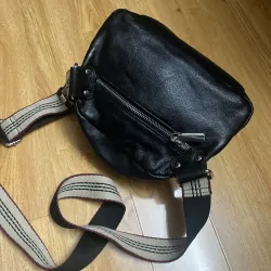 Túi nữ sz 20*24*10 da thật 2hand 934545