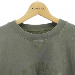 Maison Margiela - Áo sweatshirt - Hàng hiệu Authentic 642881
