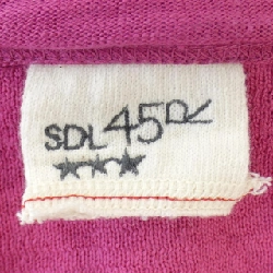 【Mã giảm giá】Áo cardigan 45 RPM 637042