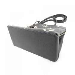 Túi Louis Vuitton Monogram Bicolor Empreinte Grand Palais MM M45842 615924