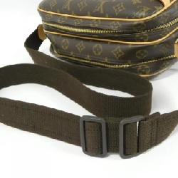 Túi xách vai Louis Vuitton Monogram Reporter 28cm M45254 - Hàng hiệu Authentic 802145