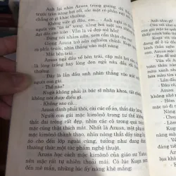 Tiểu thuyết Gặp lại người xưa 990610