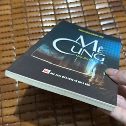 Mê cung - Nguyễn Đăng An  527342