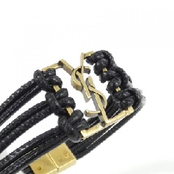 【Sản phẩm mới】Saint Laurent 802127 AAB37 Vòng tay 625933